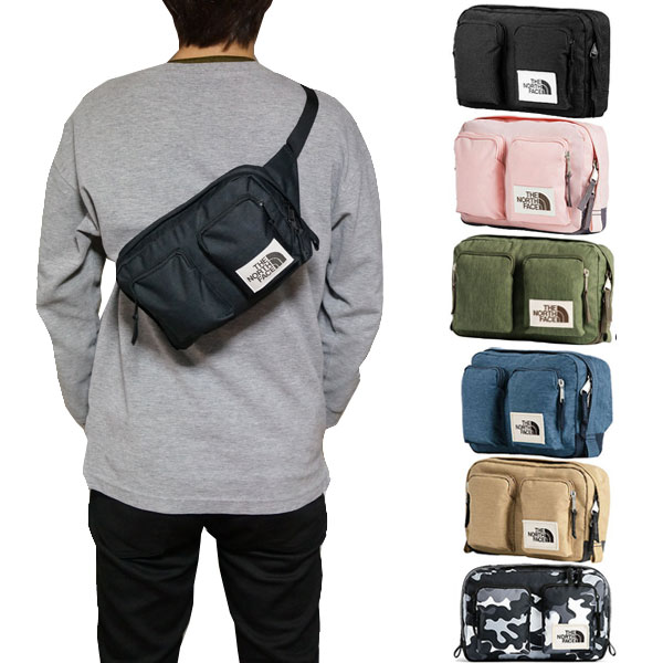 the north face kanga pack