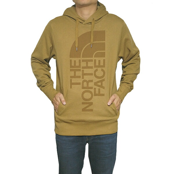 north face mens patches hoodie