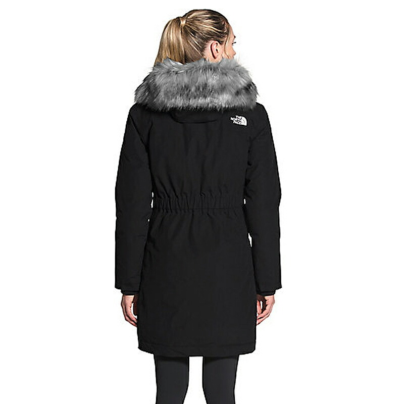 ノースフェイス ダウンジャケット レディース Women's ロング丈 The