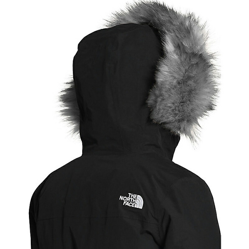 ノースフェイス ダウンジャケット レディース Women's ロング丈 The
