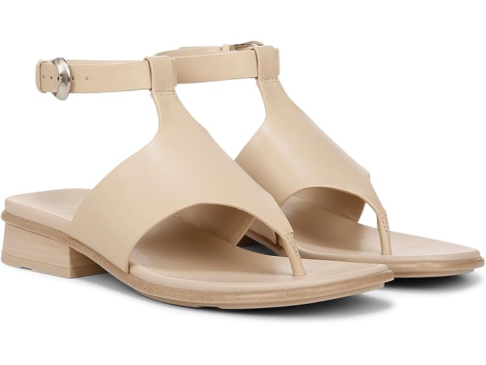 (取寄) ナチュラライザー 27 エディット ベック アンクル ストラップ Naturalizer 27 Edit Beck Ankle Straps Coastal Tan Leather画像