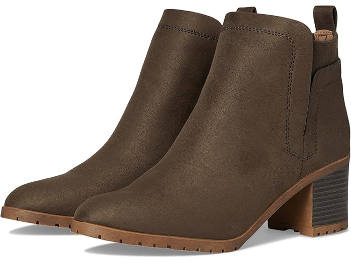 (取寄) ライフストライド マギー LifeStride Maggie Hunter Green画像