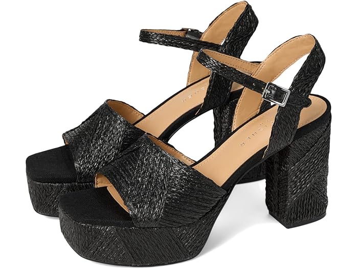 (取寄) マークフィッシャー カリン Marc Fisher LTD Calyn Black画像