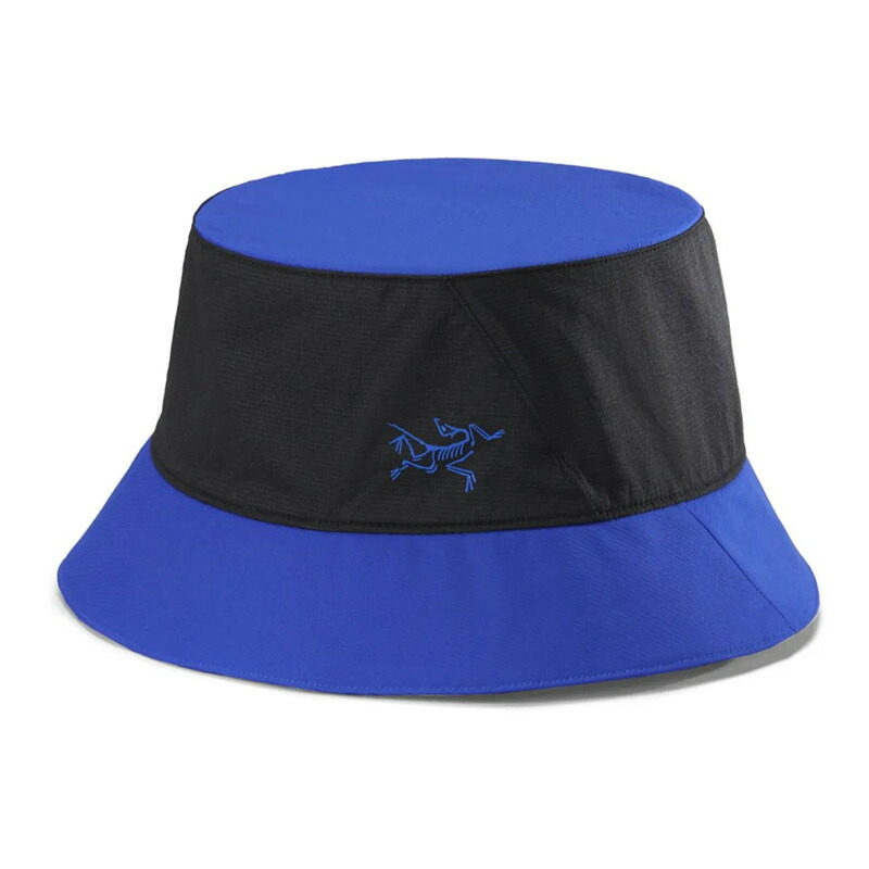 arc'teryx エアリオス　ハット　aerios hat s〜m ARC'TERYX アークテリクス ハット 帽子 メンズ レディース