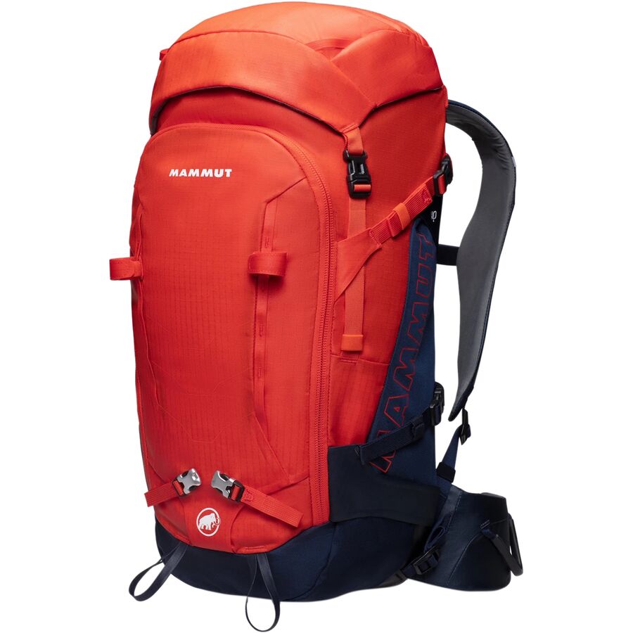 本物品質の 取寄 マムート トリオン スパイン 35L バックパック Mammut