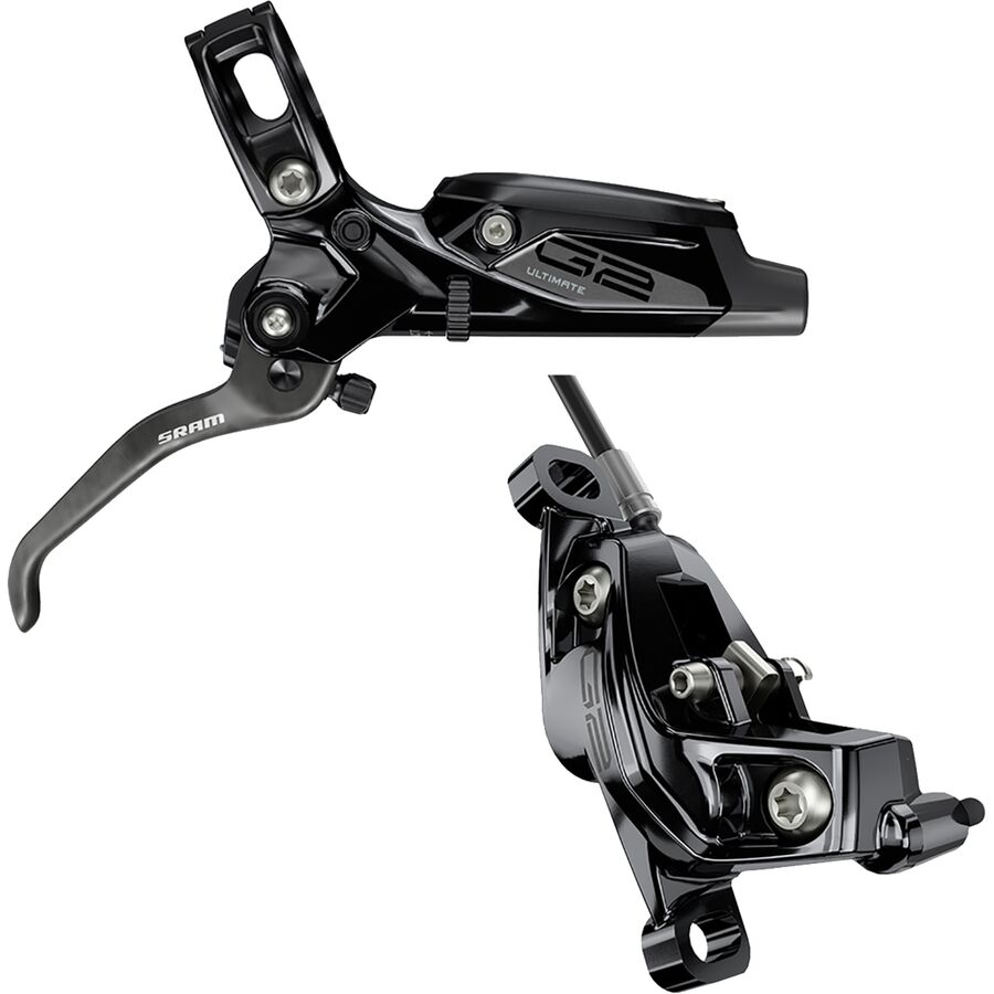 SALE/88%OFF】 取寄 スラム G2 アルティメット ディスク ブレーキ