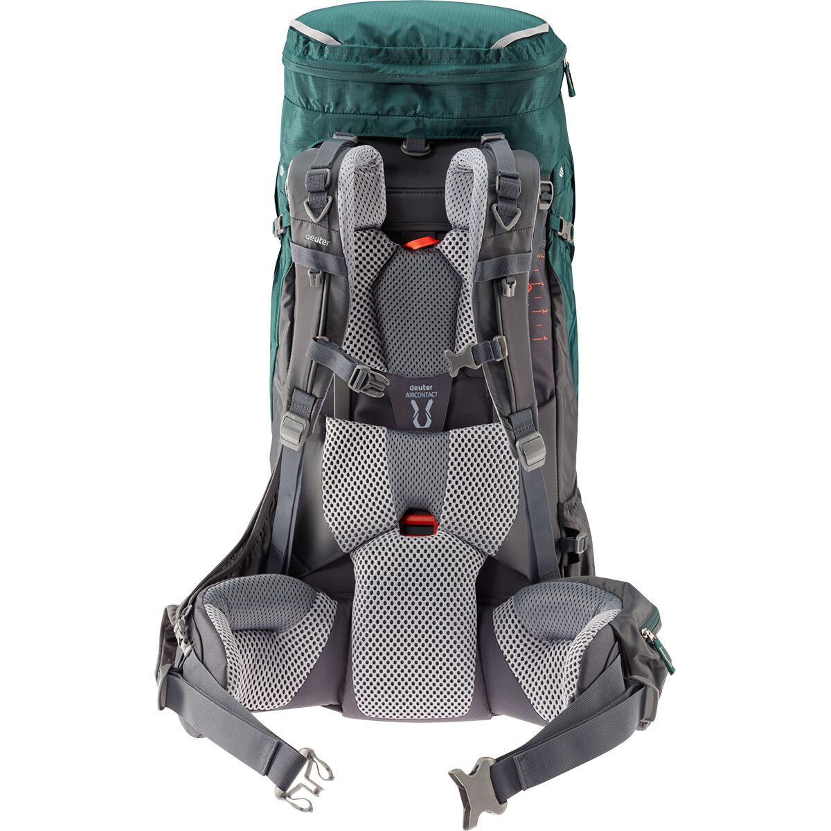 早期予約・新じゃが ドイター deuter エアコンタクトプロ 70+15 - 登山用品