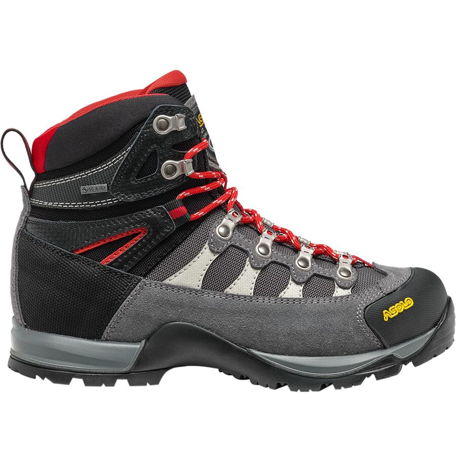 ASOLO シェルパGV Women&#39;s 楽天市場】【Women's 24.5cm オレンジ系】 Asolo ( アゾロ
