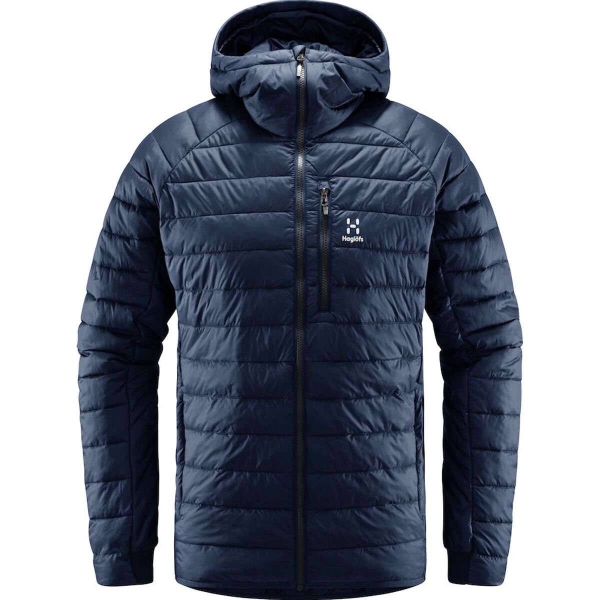 取寄) ホグロフス メンズ メンズ Hooded Mimic Haglofs Men's men 