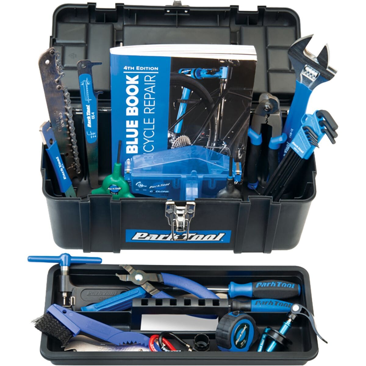 取寄) パークツール アドバンス メカニック ツール キット Park Tool