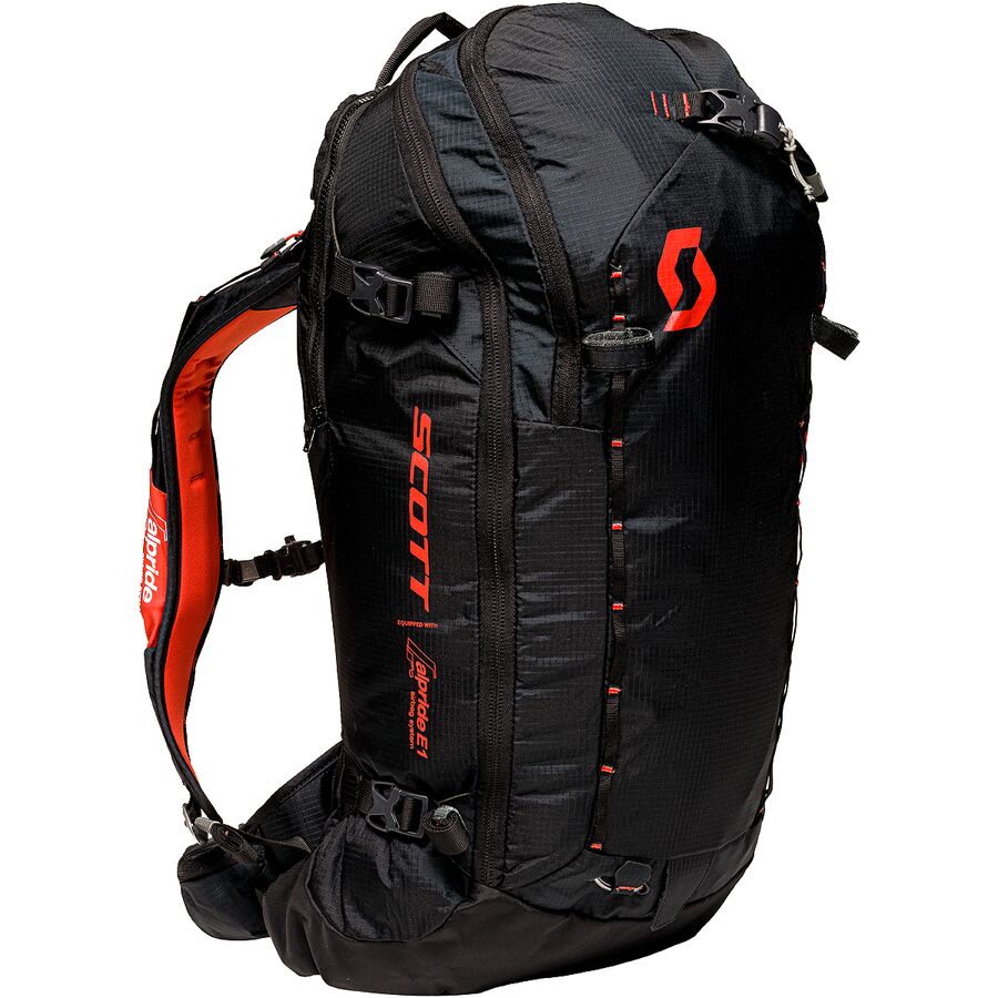 SALE／69%OFF】 SCOTT スコット Patrol E1 40 Backpack パトロールE1