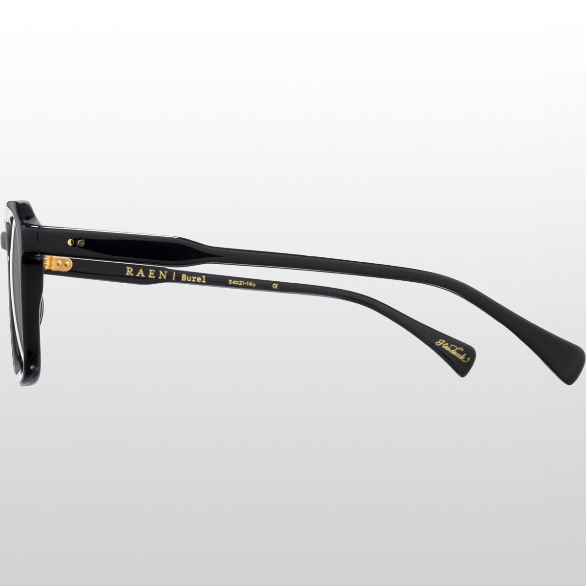 【ブリッジ】 (取寄) レーン オプティクス ブレル サングラス RAEN optics Burel Sunglasses Static