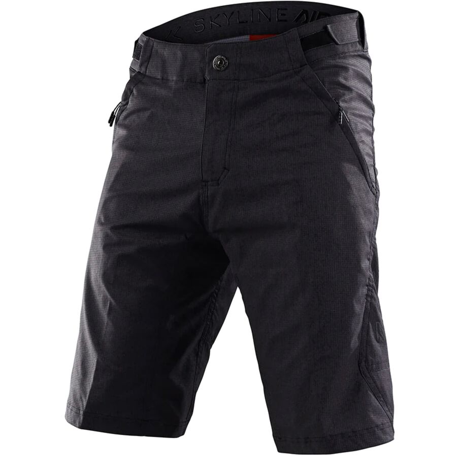 TroyLeeDesigns スカイラインエアーショーツ モノ チャコール32 トロイリーデザインズ スカイラインエアーショーツ モノ