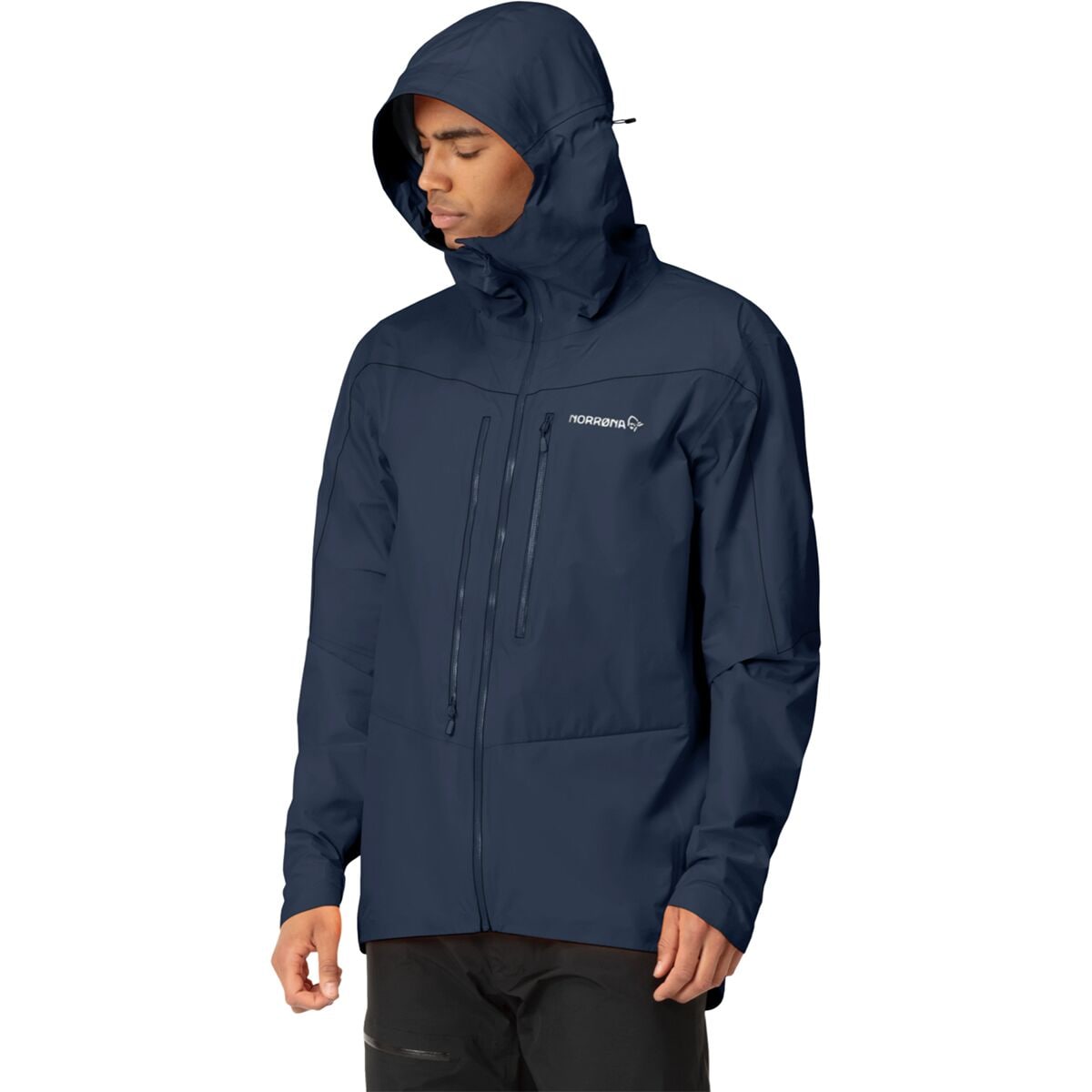 2021年秋冬新作 ノローナ ジャケット NORRONA Falketind Gore-Tex