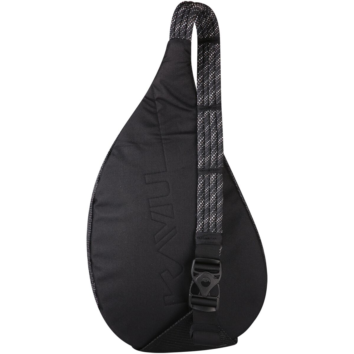 取寄) カブー ビーチ ロープ バッグ KAVU Beach Rope Bag Black スポーツウェア・アクセサリー | cliniqueyasalam.com