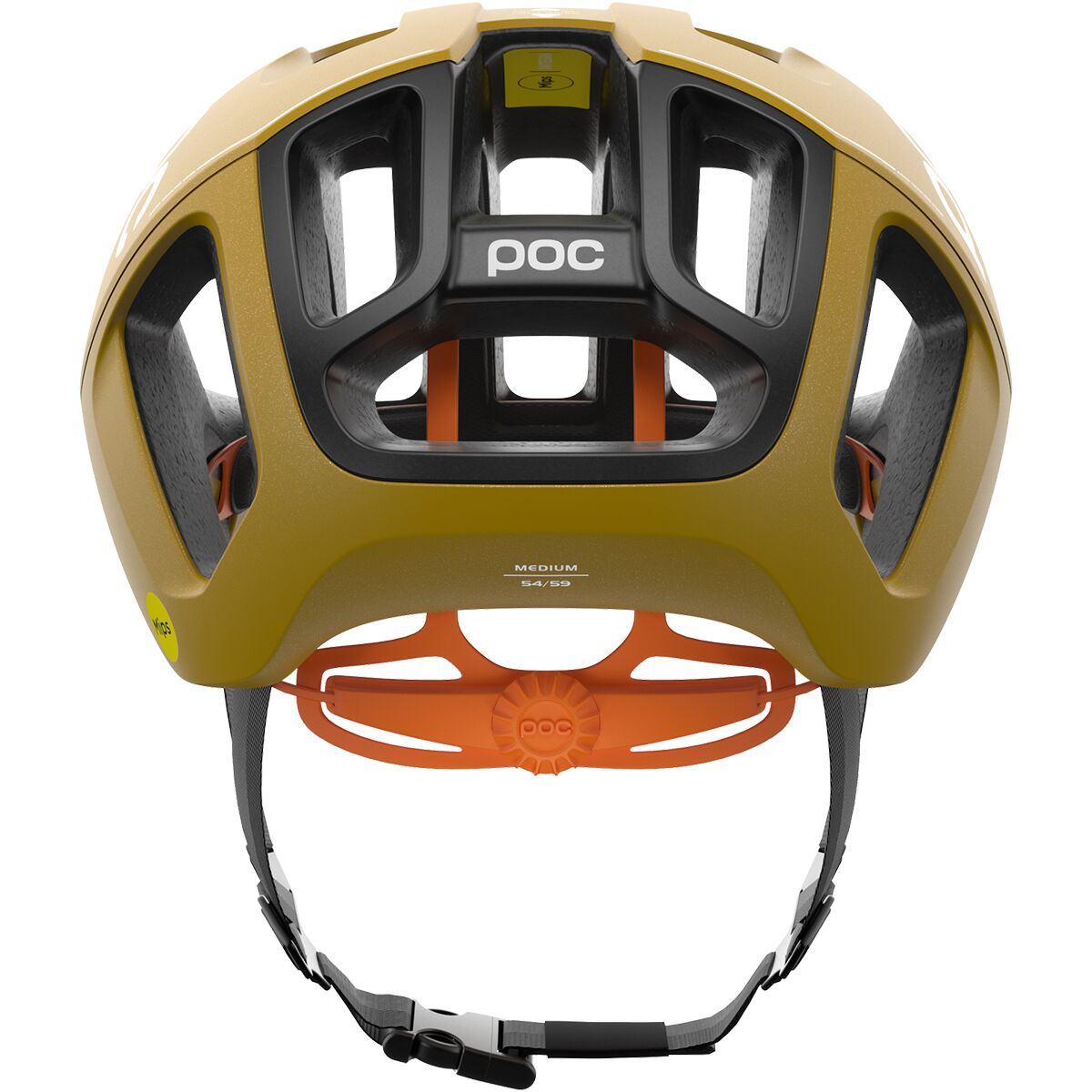 取寄) POC ヴェントラル ミプス ヘルメット POC Ventral MIPS Helmet