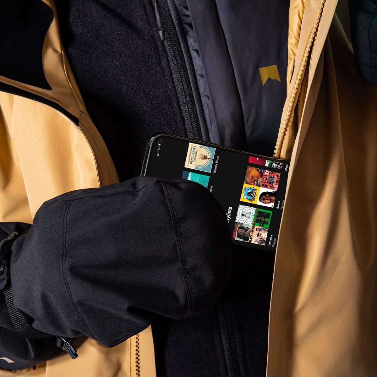 SEAL限定商品】 (取寄) キャンディード メンズ C1 インサレーテッド ジャケット メンズ Candide Men C1 Insulated  Jacket Men's Sand ウインタースポーツ