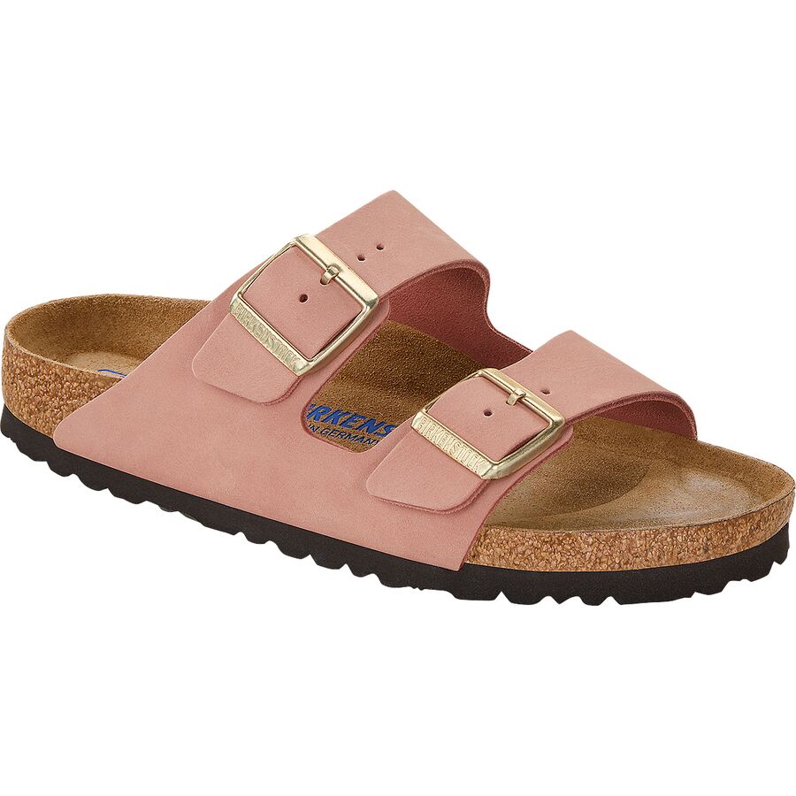 フルオーダー BIRKENSTOCK ビルケンシュトック レディース サンダル