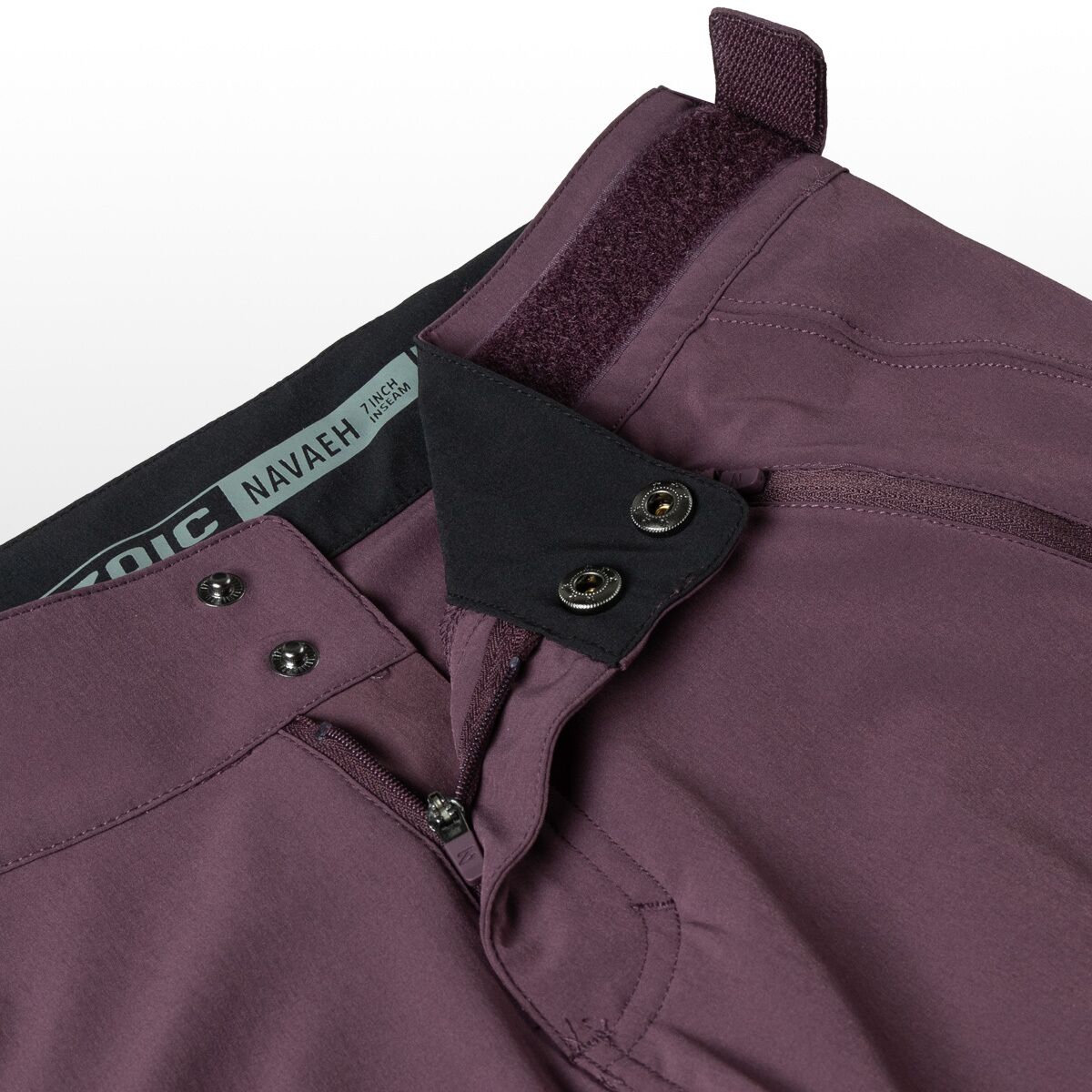定番スタイル 取寄 ゾイック レディース ナヴァエ ショート エッセンシャル ライナー ウィメンズ ZOIC women Navaeh  Short Essential Liner Women's Fig