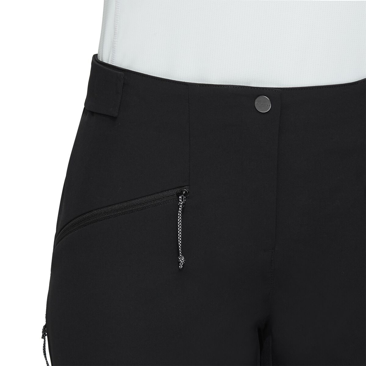 アウトドア (取寄) マムート レディース タイス ガイド ソー Taiss パンツ Women's ウィメンズ Mammut Black SO  women Guide Pant 高い品質