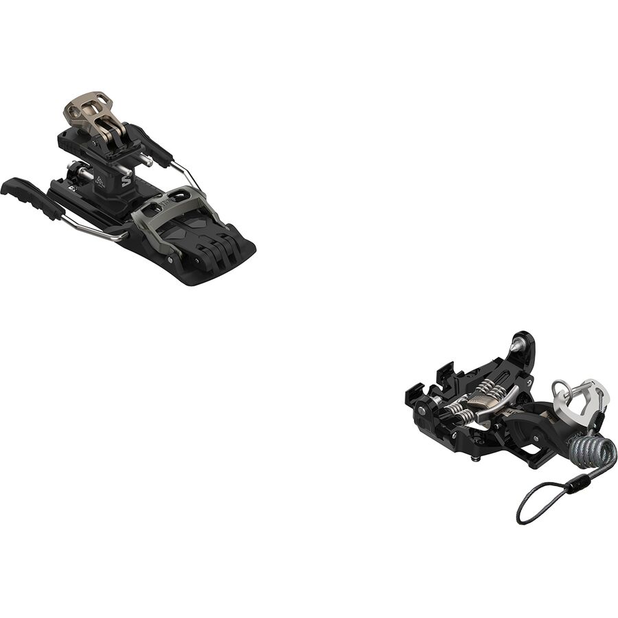 SALE／80%OFF】 取寄 サロモン マウント ピュア ブレーキ アルパイン ツーリング バインディング 2023 Salomon MTN