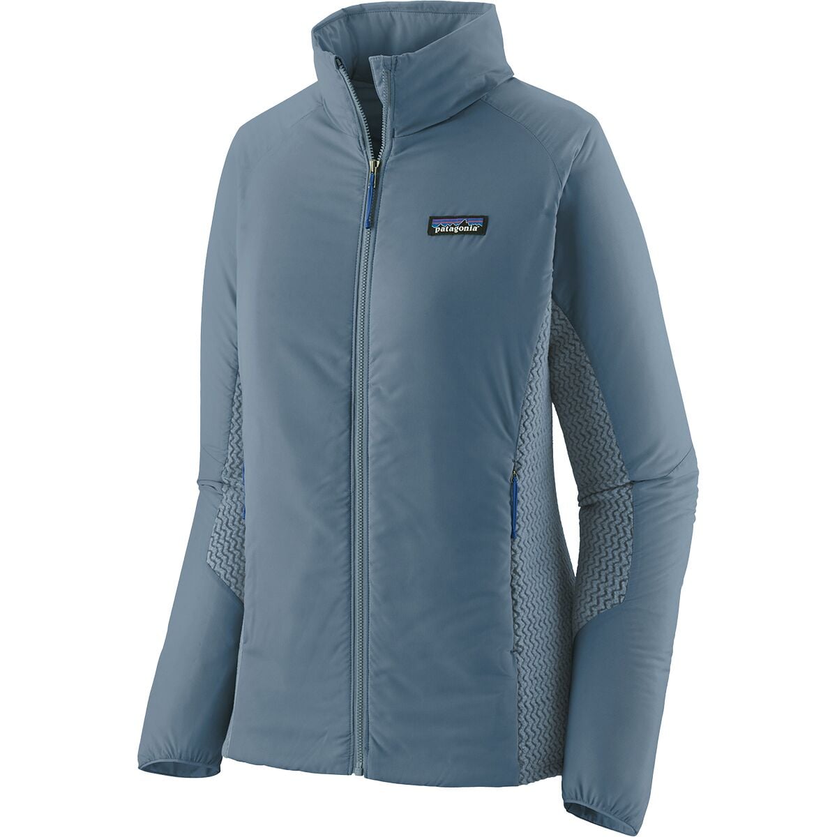 取寄) パタゴニア レディース Women's ハイブリット Nano-Air Jacket