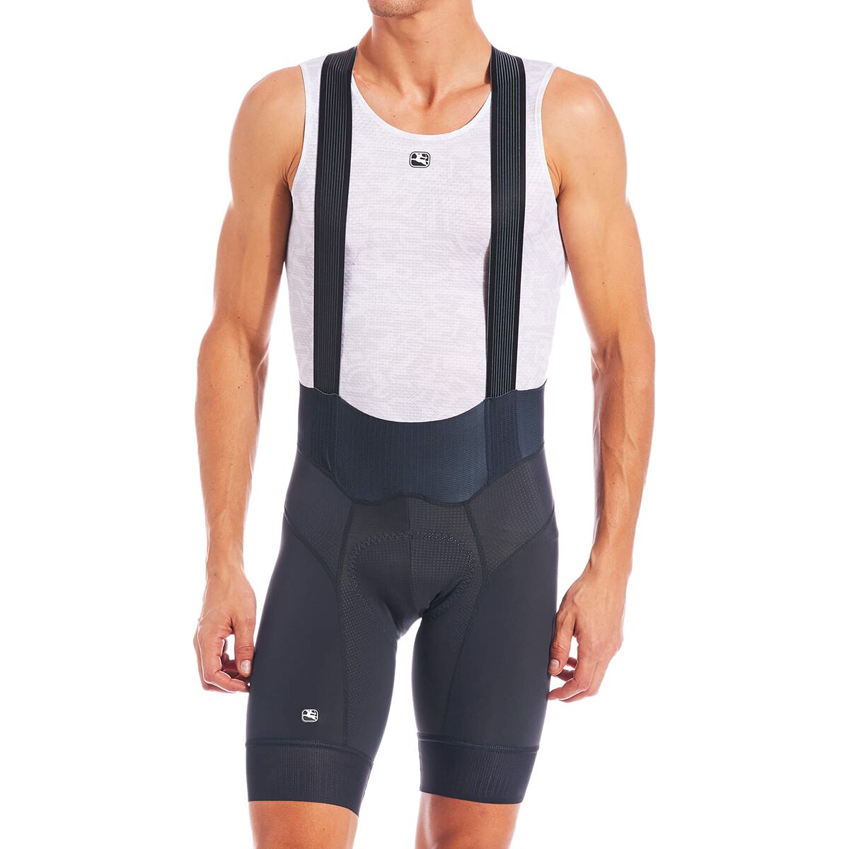 取寄) ジョルダーナ メンズ Short Pro FR-C Bib Giordana プロ ビブ FR ...