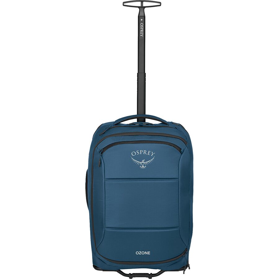 楽天市場】Osprey オスプレー OZONE 2-WHEEL CARRY-ON 40L/21.5