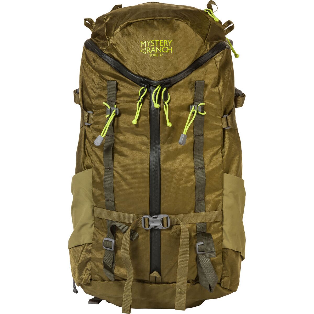 取寄) ミステリーランチ スクリー Backpack 32L バックパック 32L