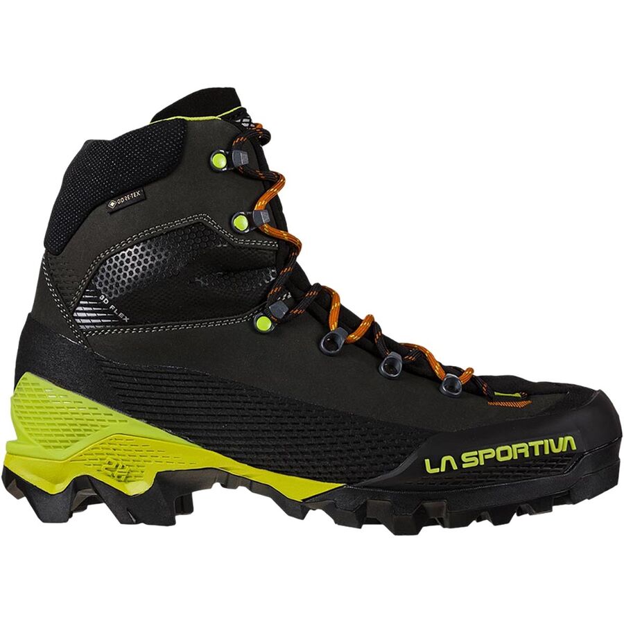 【楽天市場】(取寄) スポルティバ メンズ エクイリビウム Lt Gtx マウンテニアリング ブート - メンズ La Sportiva