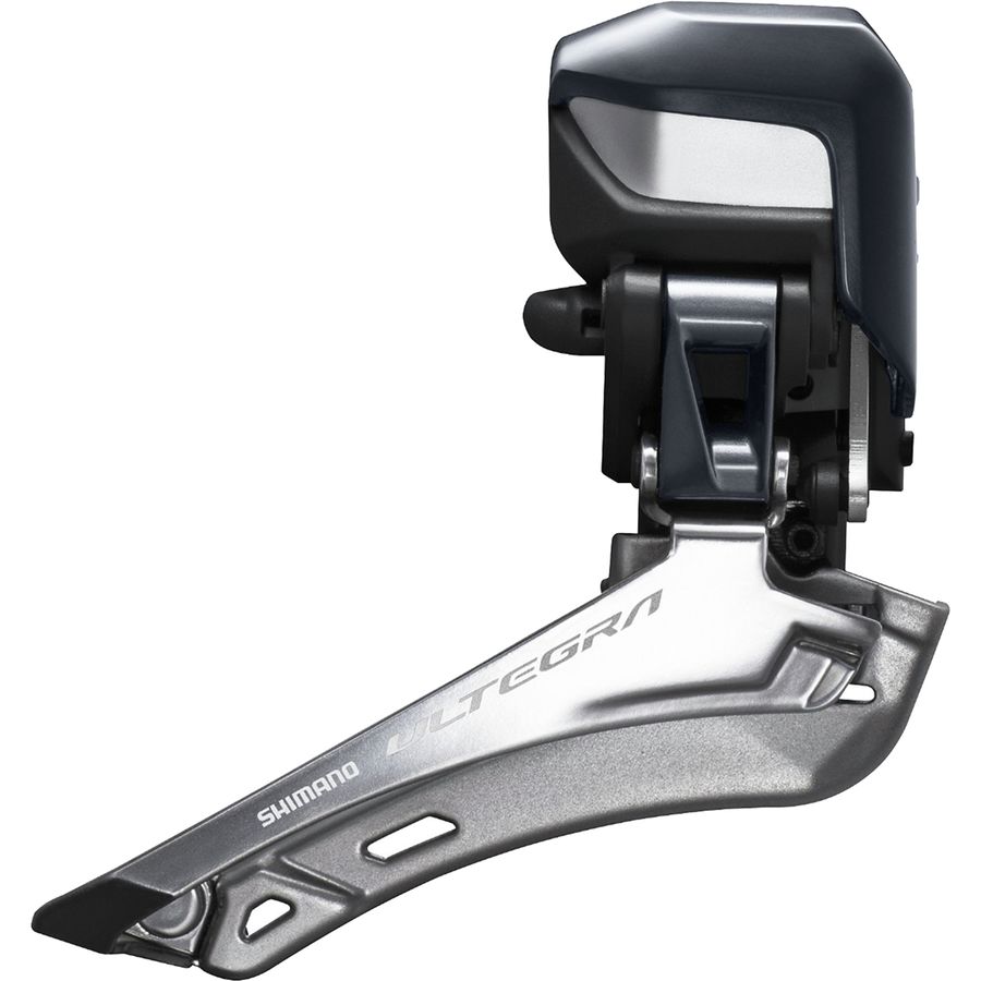 パーツ SHIMANO ULTEGRA FD-R8150 Di2 2x12s Amazon.co.jp: シマノ(SHIMANO) FD-R8150-F BRZ Di2 2x12S