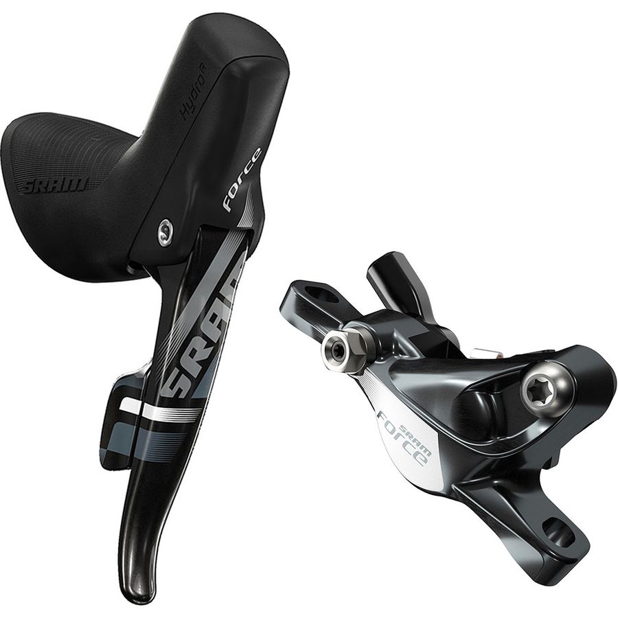 楽天市場】スラム FORCE1 HYDRAULIC DISC BRAKESET （フォース1