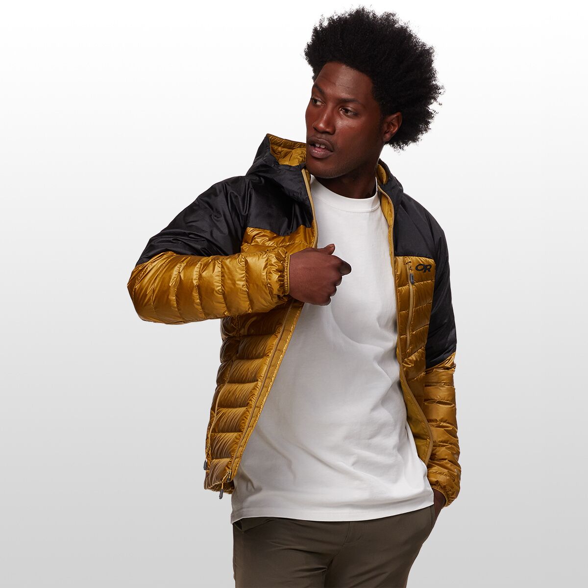 取寄) アウトドア リサーチ Helium Outdoor ヘリウム メンズ Men's