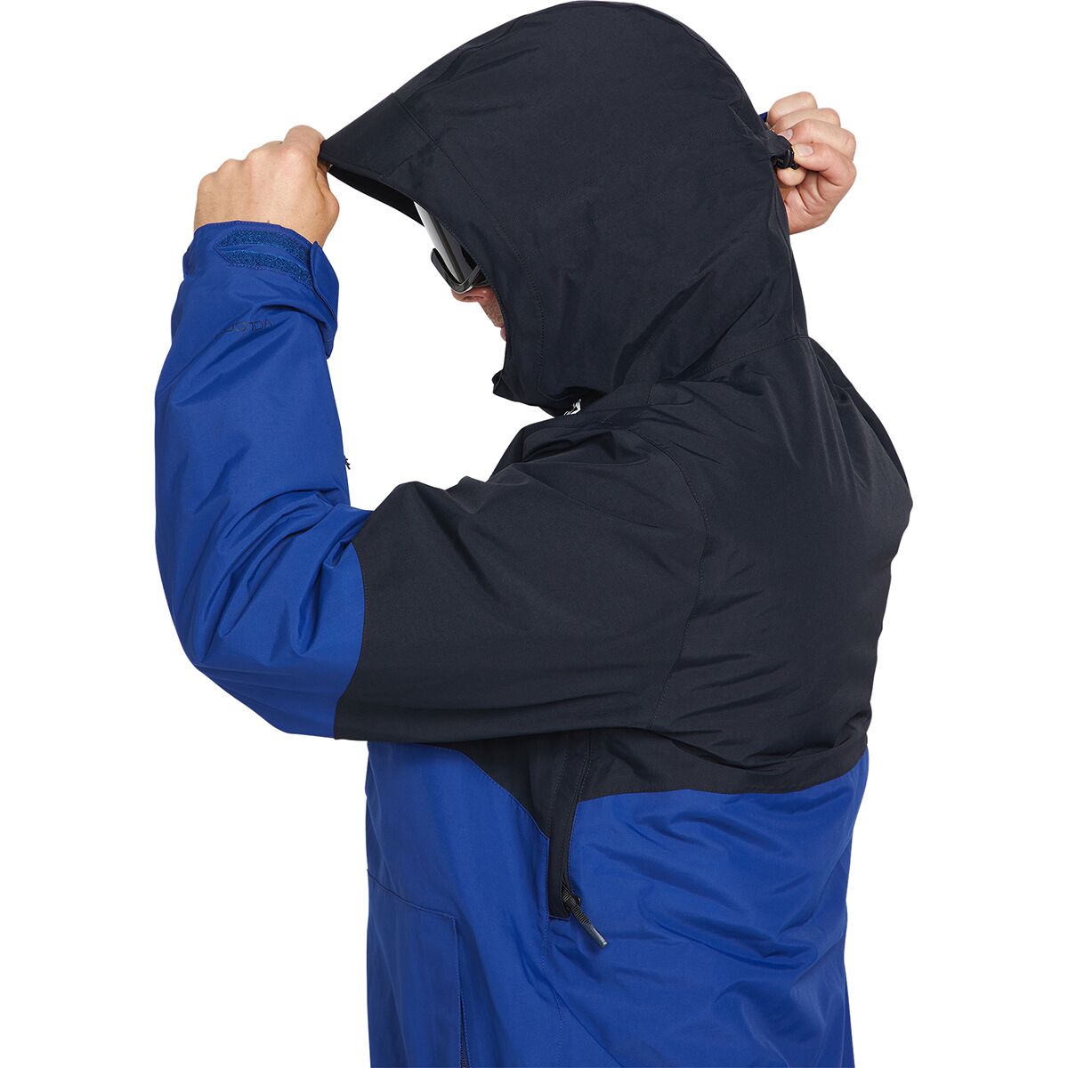 VOLCOM ボルコム VOLCOM エル ゴアッテクスジャケット G0652302 DARK KHAKI スノーボードウェア ジャケット メンズ 防水 GORE-TEX 石見銀山 - 通販 - novacasainmobiliaria.es