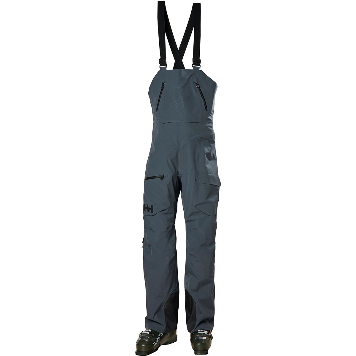 取寄) ヘリーハンセン メンズ Men's Slate パンツ Hansen シェル 