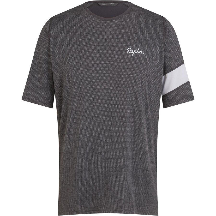 新品 Rapha メンズ エクスプロア ショートスリーブ シャツ 新品 Rapha メンズ エクスプロア ショートスリーブ シャツ