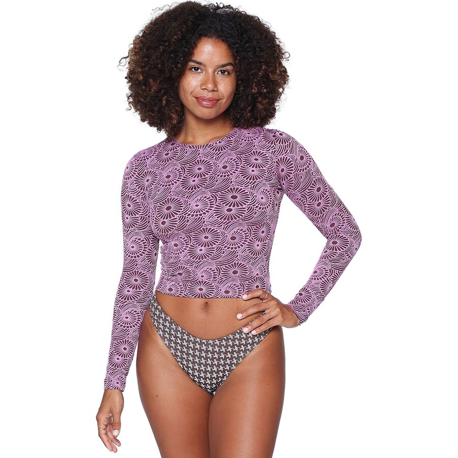 水着・ラッシュガード Seea chicama Top Nectar S 水着・ラッシュガード Seea chicama Top Nectar S Seea Chicama