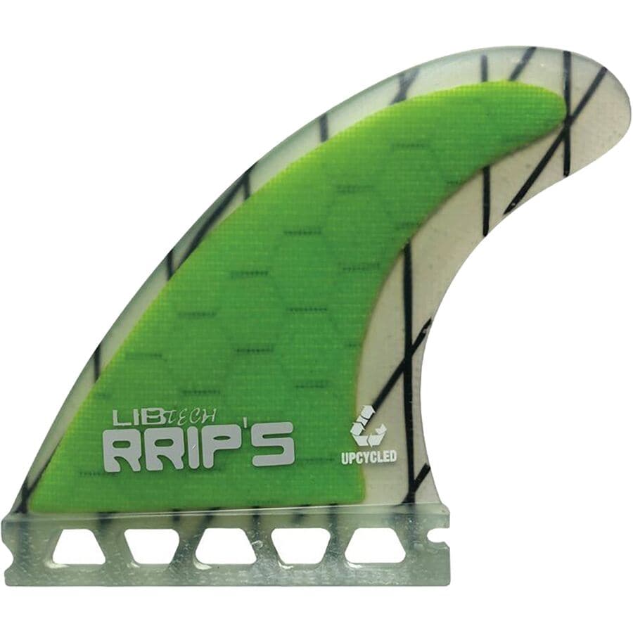 楽天市場】LIBTECH【リブテック】RRIP'S FIN【リップスフィン