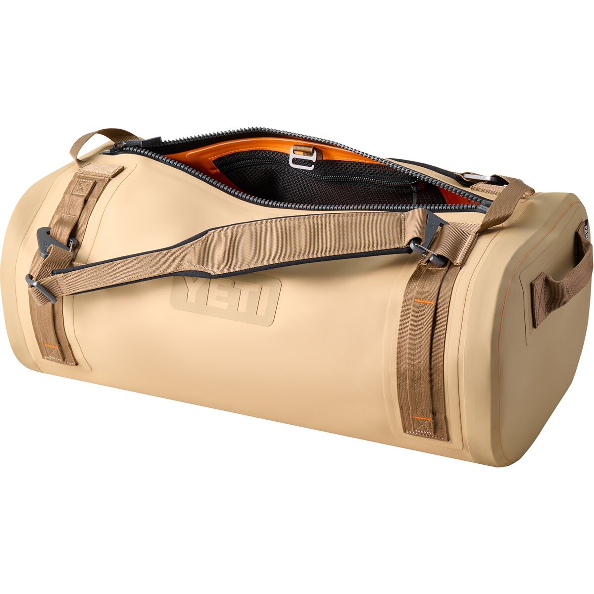 取寄) イエティ パンガ Panga Duffel Tan Submersible サブマーシブル