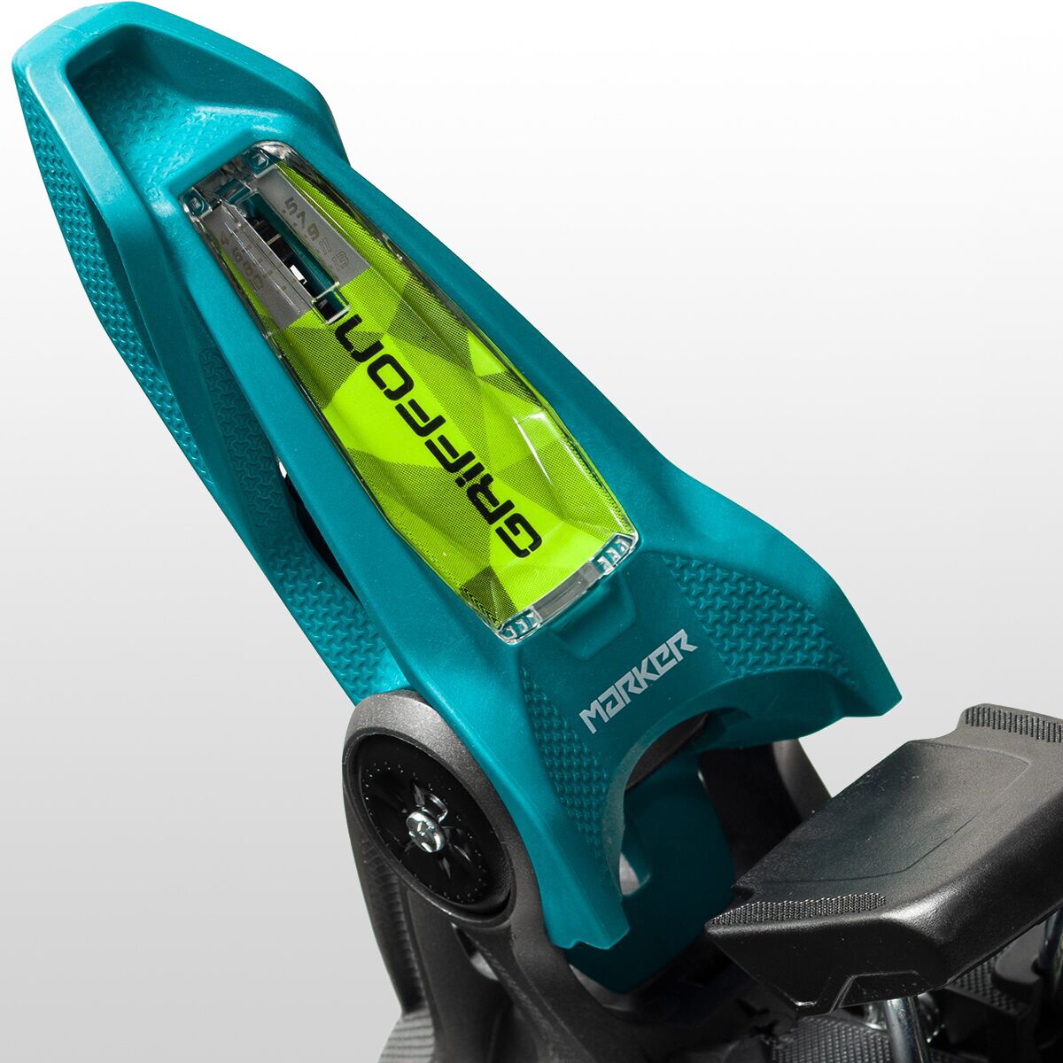 まとめ買い】 取寄 マーカー グリフォン 13 Id バインディング Marker Griffon ID Binding Black 
