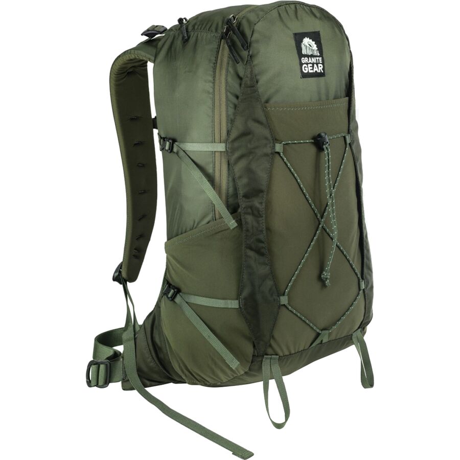 新品 グラナイトギア タクティカル ヴァーガ マルチカム バックパック 26L プロショップ・エリート インフォメーション:GRANITE GEAR
