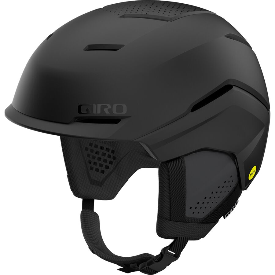 (取寄) ジロ テネット ミプス ヘルメット Giro Tenet Mips Helmet Matte Black画像