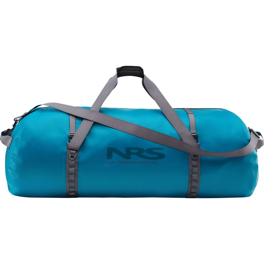 高級品 取寄 エヌアールエス エクスペディション ドライダッフル ドライ バッグ 105L NRS Expedition DriDuffel