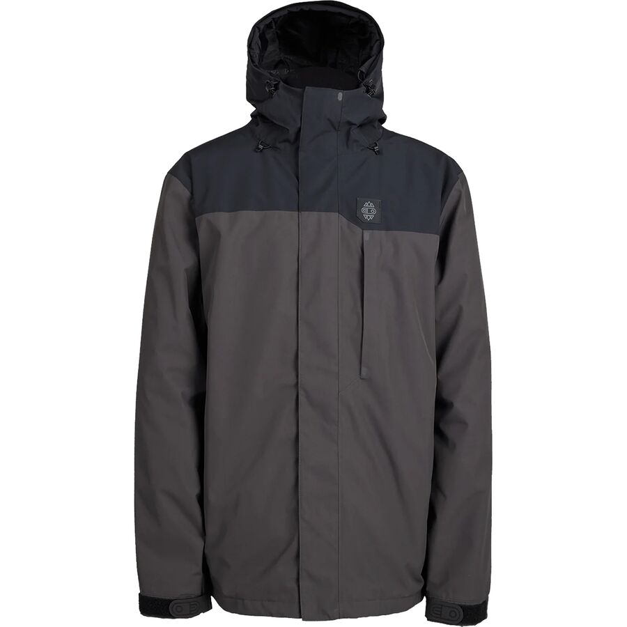 楽天市場】エアブラスター AIRBLASTER Phatstripe Jacket 24-25