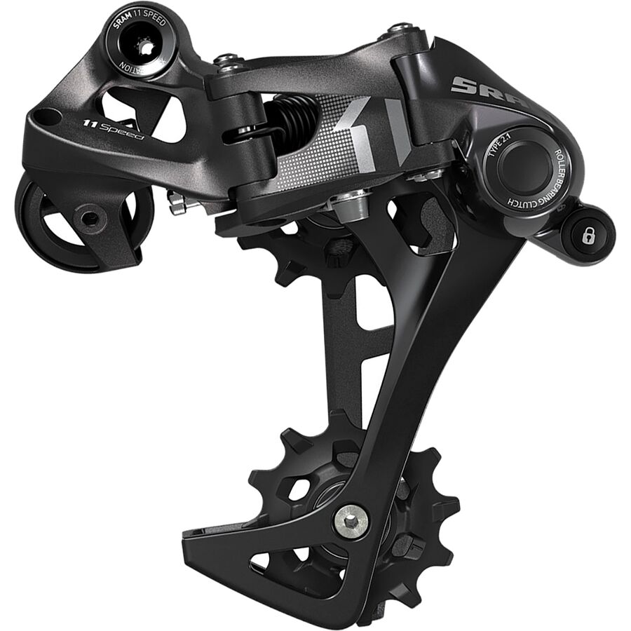 SRAM　RIVAL 1 リアディレーラー（11S） wolrd_b073s47r87