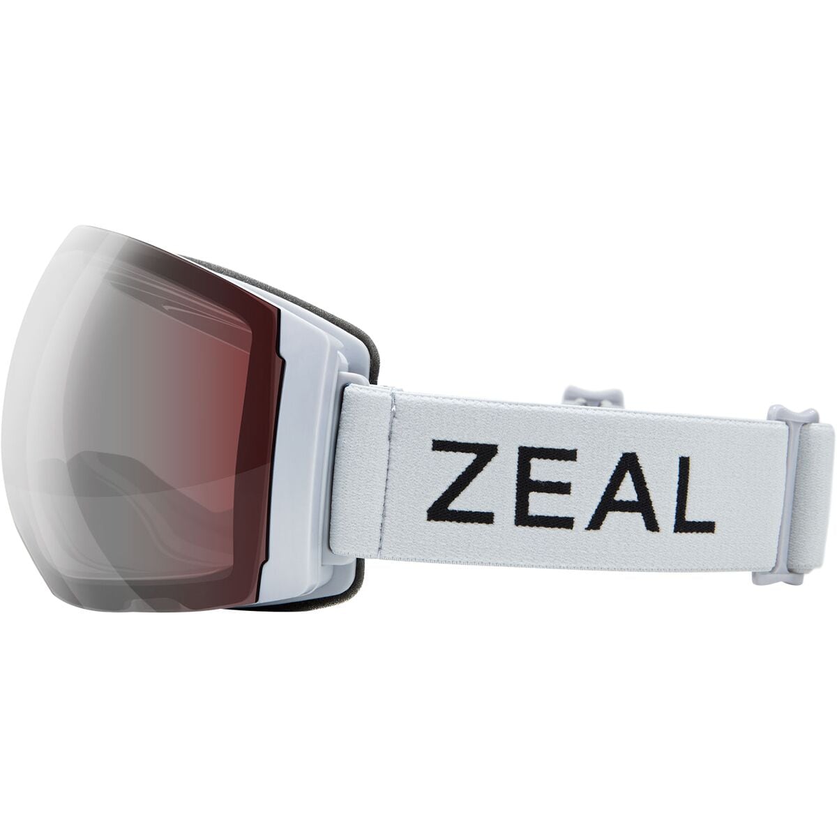 売れ筋がひ！ 取寄 ジール ポータル Xl ゴーグル Zeal Portal XL Goggle Dark Night Jade Mirror 