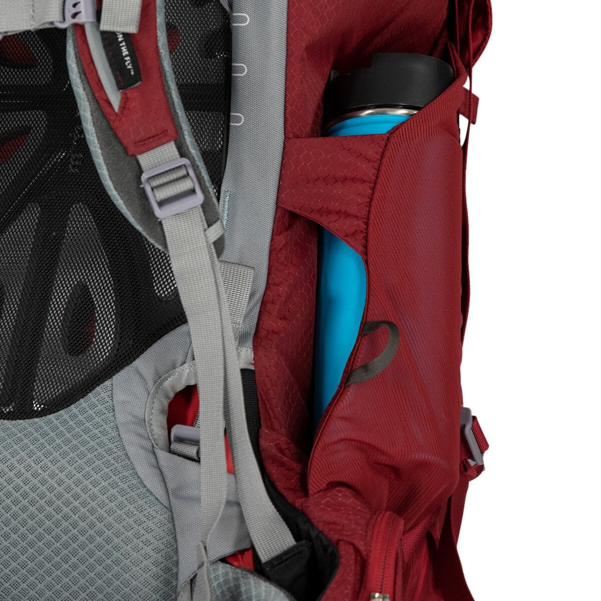 豪奢な 取寄 オスプレー ウィメンズ エリアル 65 パック Osprey Women's Ariel Pack Ceramic