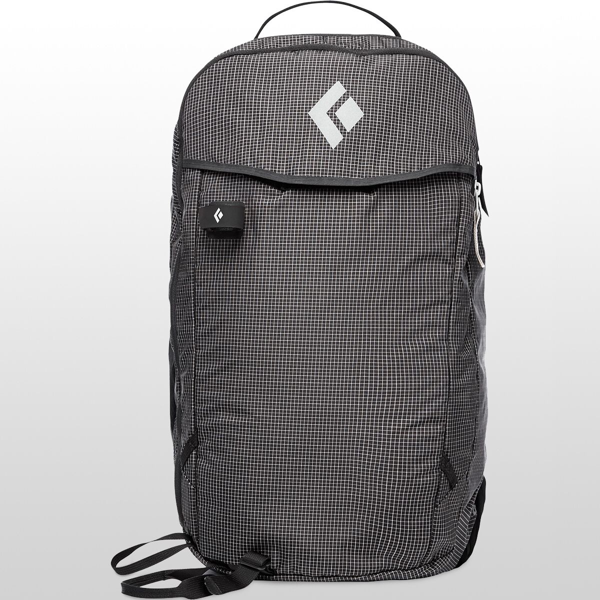 取寄) ブラックダイヤモンド ジェットフォース UL バックパック UL Jetforce Diamond Black 26L Black 26L  Backpack アウトドア