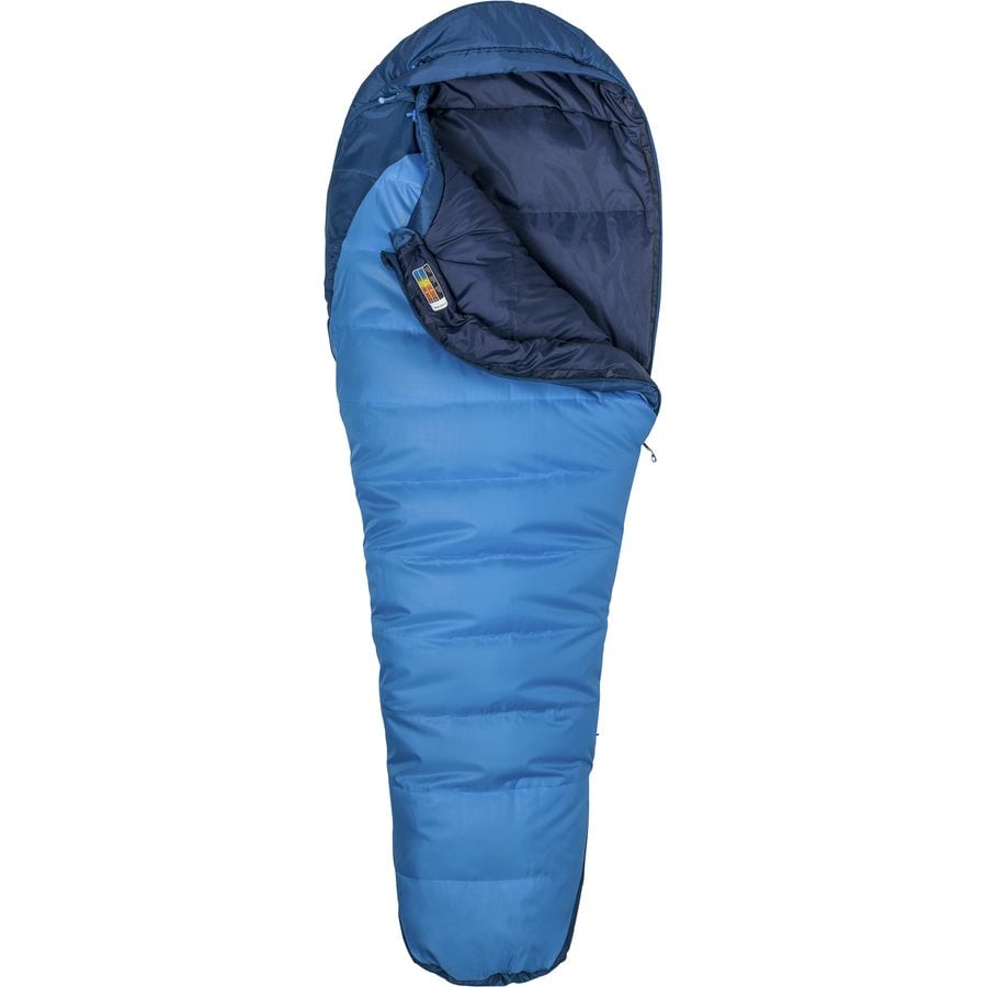 MARMOT - Marmot 寝袋 TFスポーツ幕張】マーモットのダウンシュラフ入荷！[2019.02.21