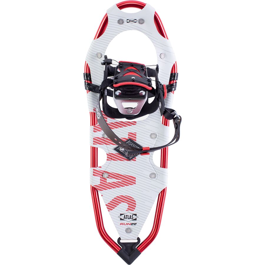 Atlas Aspect Backcountry 24 スノーシュー Atlas Aspect Backcountry 24 スノーシュー